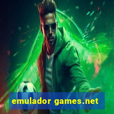 emulador games.net